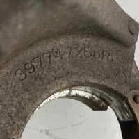 фото thumb №2, Опора полуось renault megane scenic fluence 1.6 dci tdci