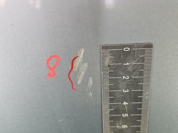 фото thumb №10, Капот передня daewoo nexia 96r срібний