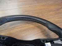 Opel insignia b opc - кермо  шкіра підігрів підігрівається оригінал Доставка, фото thumb