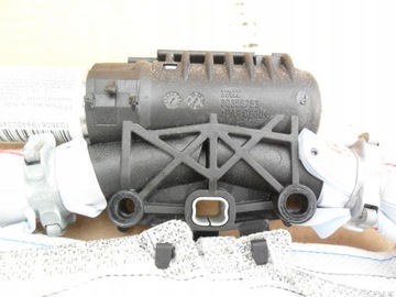 фото thumb №9, Bmw 1 e87 шторка подушка безпеки 85707587008n 84707586908c