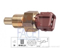 фото thumb №1, Facet датчик температура двигателя wody citroen