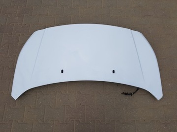 фото thumb №11, Ford transit connect mk2 2013- капот
