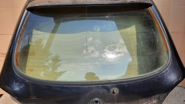 фото thumb №2, Стекло зад ford fiesta mk4