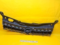 Решётка радиатора решётка радиатора перед opel astra h iii хром 04-12r европа 13108463 . Доставка, фото thumb