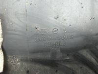 Купить Бампер задняя  задний kia soul 2 2 16-19 86681-b2000 86611-b2100, фото thumb