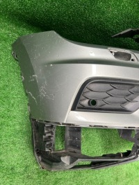 фото thumb №11, Vw tiguan 2 ii cross 5na 16- бампер перед передний