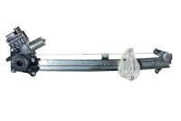 Подъемник стекло левых передних дверь subaru outback bl, bp 61188an01a с Разборки, фото thumb