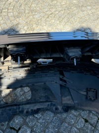 Бампер задняя задний audi e-tron s-line 4ke с Разборки, фото thumb