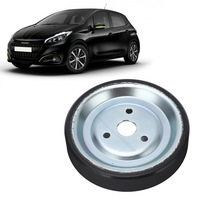 фото thumb №7, Шківи насоса водяний 1204.47 заміна колеса шківний насоса водяний wb