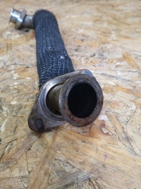 фото thumb №3, Alfa romeo stelvio 2.2 труба egr