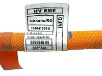 фото thumb №7, Mini one - cooper f56 f55 2023 шланг wysokiego напряжения 9895946