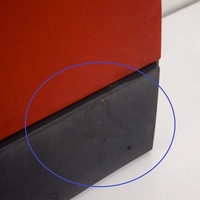 фото thumb №9, Peugeot boxer 2012 задняя сторона правая дверь задние