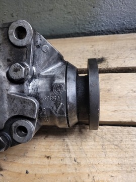 фото thumb №6, Bmw f01 f10 f11 мост дифференциал дифференциал 2.65 n57b xdrive 7567345