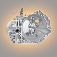 фото thumb №1, Коробка передач передач fiat ducato 2.8 20km58 + олія