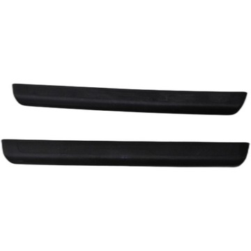 фото thumb №1, Audi q3 83a планки порогові накладки перед 83a853373