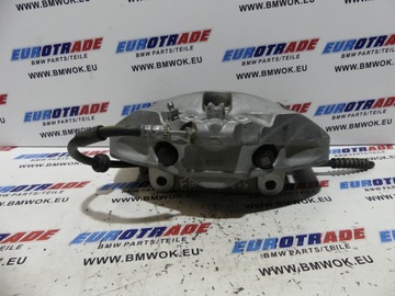 фото thumb №10, Bmw f06 f10 f11 f12 f13 супорт гальмівний перед 6792689 6792690 348x36