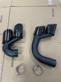 Кузов kit bmw x5 g05 look x5m f95 полный набор комплектный  set Киев, фото thumb