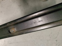 фото thumb №6, Vw caddy maxi маскировочная накладка дверь сдвижных правое зад 2k3843796a lc9y