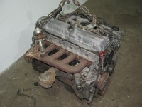 фото thumb №7, Mercedes w124 e 250d двигатель 602.912 om602 дизель