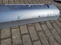 фото thumb №3, Бампер средний scania r