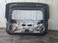 фото thumb №12, Кришка зад задня nio es8