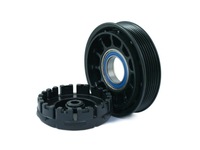 фото thumb №4, Зчеплення компресор lexus, toyota 447280-6571