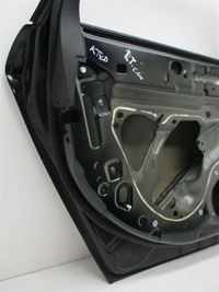 фото thumb №13, Дверь левый задняя citroen c5 iii x7 08-17 kombi ktvd