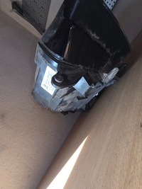 фото thumb №13, Лампа права ліва vw golf sportsvan 517 517941006c 517941005c eu