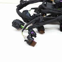 Набор трубопровод do бампера audi a8 quattro 4h оригинальный 4h0971095ap Доставка, фото thumb