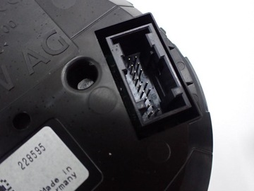 фото thumb №7, Спидометр приборы европа seat leon iii 5f 1.0 tsi 20r