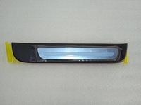 фото thumb №1, Audi a4 b8 молдинг накладка порог правая задняя