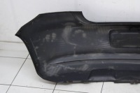 фото thumb №6, Vw polo 6r 2009r- задний бампер lc9x - код краски
