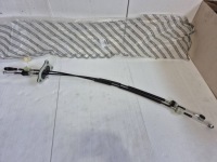 Купить Трос переключения передач 55221510 fiat doblo 2 combo 1.4, фото thumb