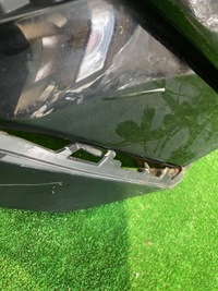 фото thumb №6, Бампер задний задняя audi a6 c8 s-line kombi