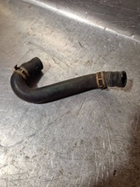 Купить Ford transit custom 2015 шланг / труба радиатора выхлопных газов egr, фото thumb