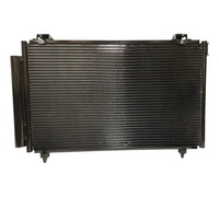 фото thumb №1, Конденсатор кондиционера toyota