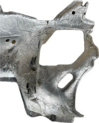 O2 cadillac escalade iv 2014 - шумоизоляция мат изоляция тепловая Цена, фото thumb