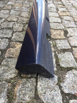 фото thumb №2, Dodge charger 3.6 15 16 17 18 поріг планка порогова накладка ліва