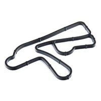 фото thumb №1, Прокладка радиатора масла opel insignia a 2.0 cdti