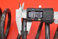 фото thumb №6, Пружина зад задня pz439-90720 toyota aygo 1 i 1.0 5d 68 km 05-08