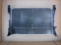 фото thumb №1, Радіатор wody opel corsa d 1.3 1.6 cdti 898160600