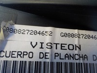 фото thumb №13, Peugeot partner 08-12 панель приладів приладова консоль панель приладів