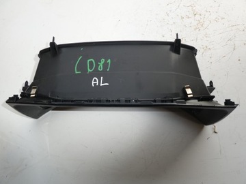 фото thumb №5, 7e5857053d корпус спідометра приладів піаніно чорний t6