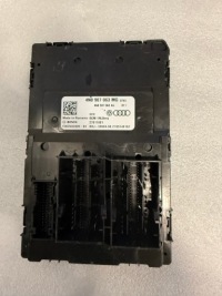 фото thumb №1, Audi a8 d5 блок керування модуль комфорту 4n0907063mg.....