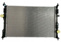 фото thumb №1, Радиатор citroen c4 spacetourer 2018- 1609961580