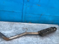 Купить Mercedes w202 гаситель выхлоп конечный 2024913501 2024913601, фото thumb