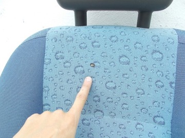 фото thumb №7, Сидіння сидіння ліві водія fiat panda 2 ii лівий 2003 - 2012