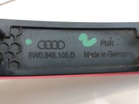 фото thumb №10, Audi a4 b9 відбивач бампера ліве зад 8w0945105d