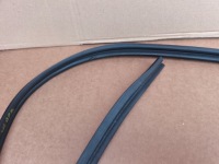 Nissan juke рестайлінг  2014r 1.5 dci f15 прокладка кришки багажника Недорого, фото thumb