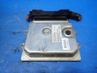 фото thumb №1, Fiat panda ii 1.3 jtd блок управления двигателя 51896811